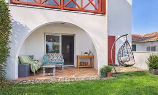 Appartement 2 Pièces 39 m² à vendre à Cambo-les-Bains (64250)