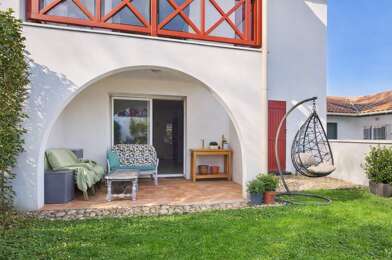 Appartement 2 pièces 175000 €