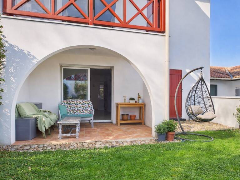 Appartement — photo 1