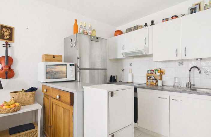 Appartement — photo 4