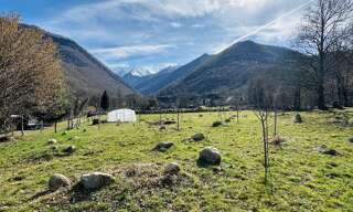 Maison 3 Pièces 85 m² à vendre à Bordes-Uchentein (09800)