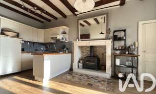 Maison 7 Pièces 169 m² à vendre à Cissé (86170)