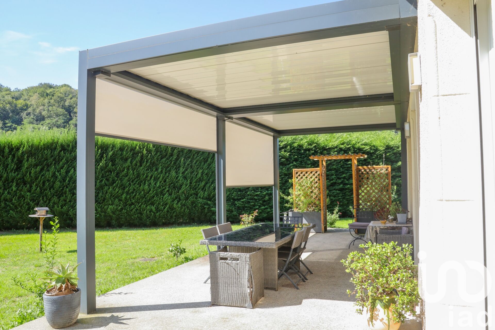 Vente Maison/villa 8 pièces - Photo 4