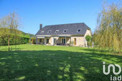 Maison 8 pièces 399000 €