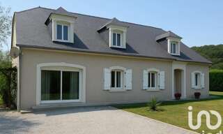 Maison 8 Pièces 257 m² à vendre à Montaut (64800)