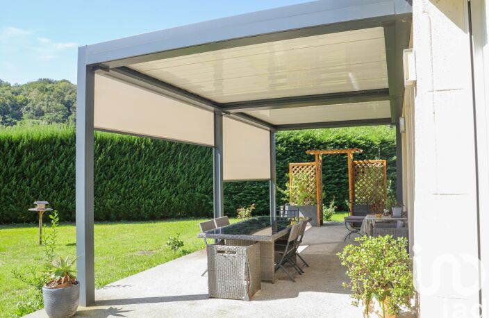 Vente Maison/villa 8 pièces — photo 4
