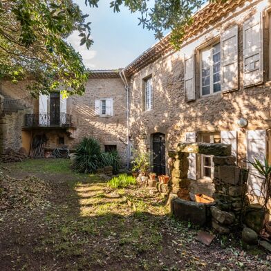 Maison 10 pièces 1600000 €