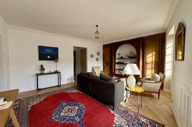 Appartement 8 pièces 185500 €