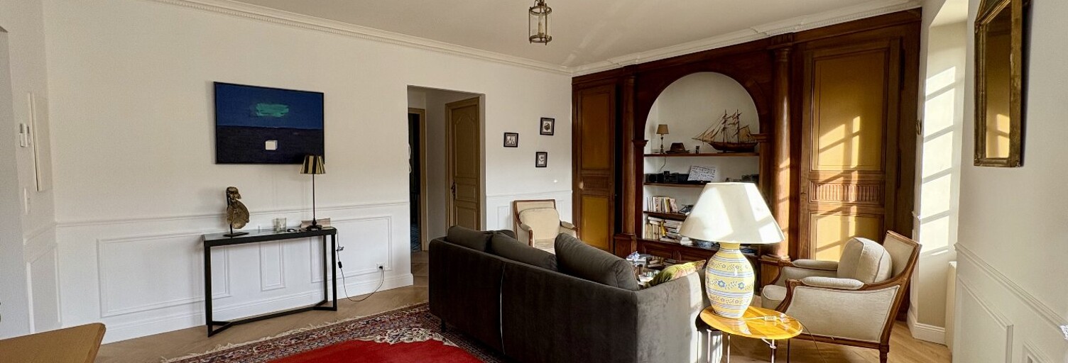 Appartement 8 Pièces 82 m² à vendre à Figeac (46100)