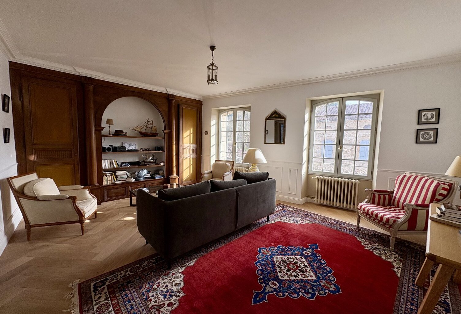 Appartement — photo 1
