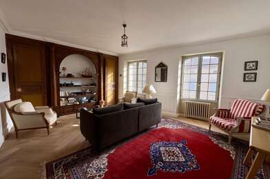 Appartement 8 pièces 185500 €