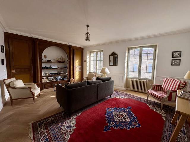 Appartement — photo du bien
