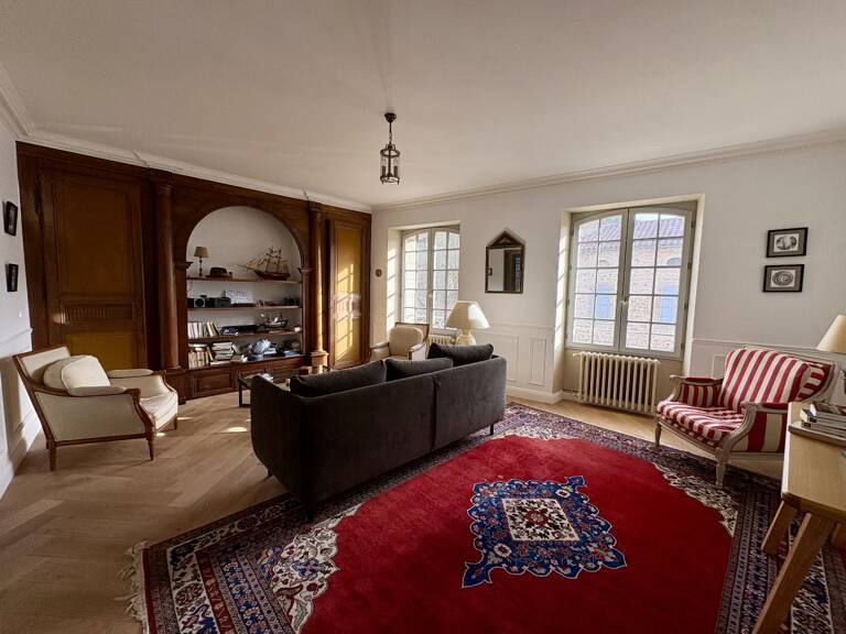 Appartement — photo 1