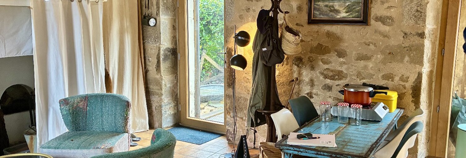 Maison 5 Pièces 76 m² à vendre à Viazac (46100)