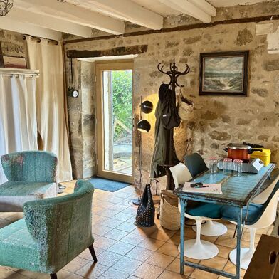 Maison 5 pièces 153000 €