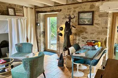 Maison 5 pièces 153000 €