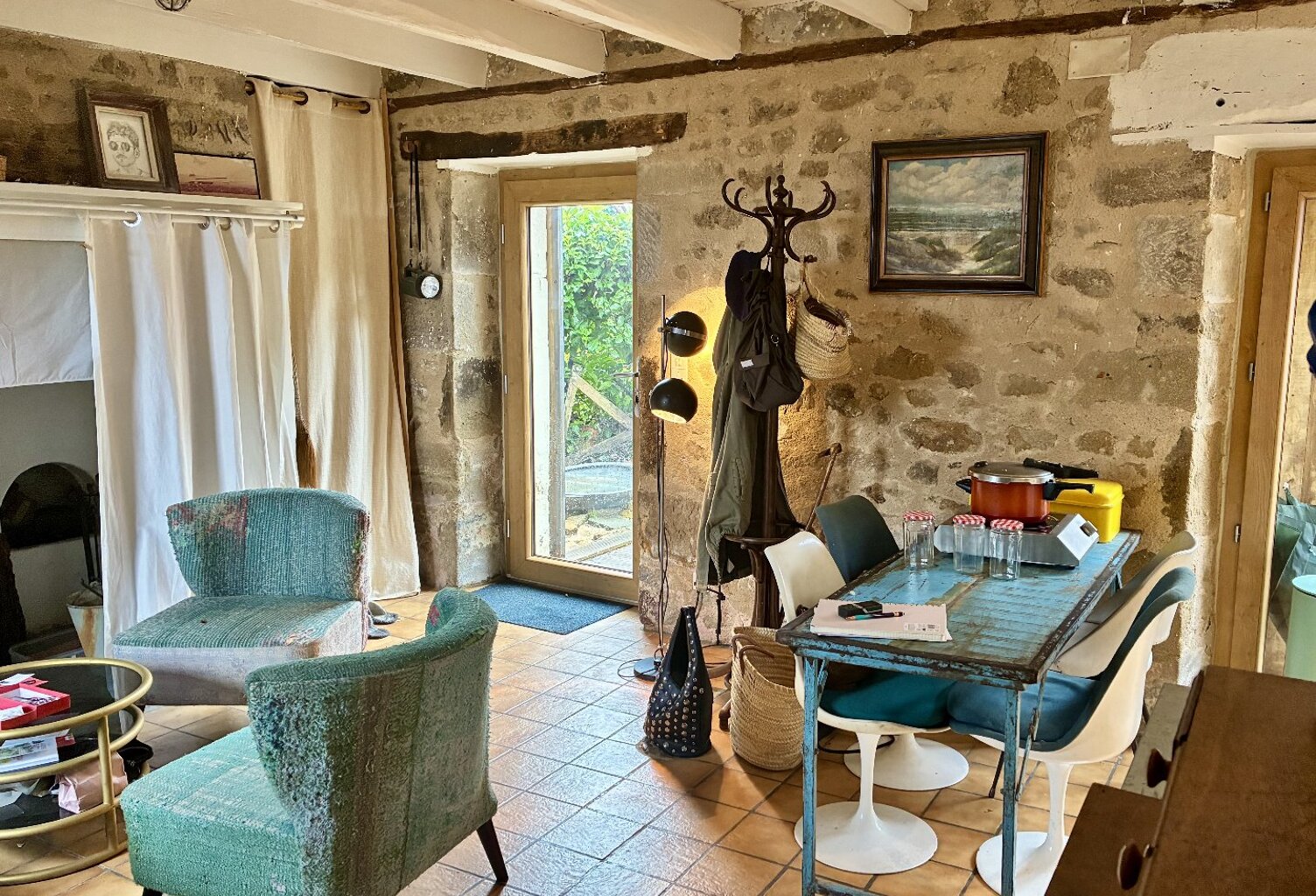 Maison — photo 1