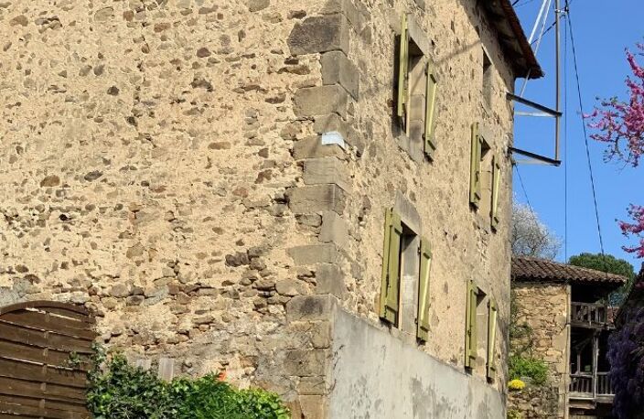 Maison — photo 2