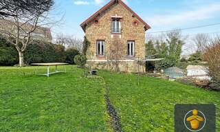 Maison 5 Pièces 92 m² à vendre à Brunoy (91800)