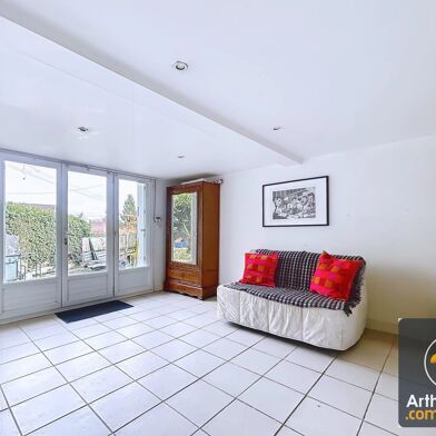 Maison 5 pièces 379000 €