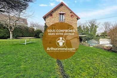 Maison 5 pièces 379000 €