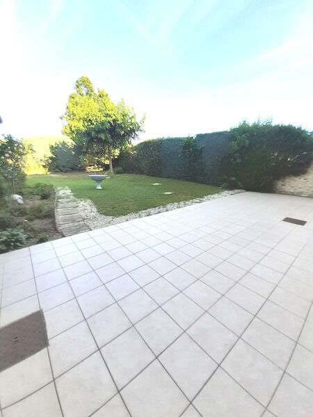 Appartement  T4 à louer Romans-sur-Isère 26100