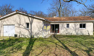 Maison 5 Pièces 122 m² à vendre à Hourtin (33990)