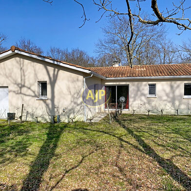 Maison 5 pièces 402000 €