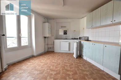 Appartement 2 pièces 318 €