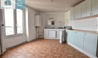 Appartement 2 Pièces 28 m² à louer à Le Puy-en-Velay (43000)