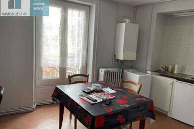 Appartement 2 pièces 318 €
