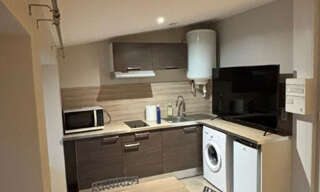 Appartement 1 Pièce 23 m² à louer à Brives-Charensac (43700)