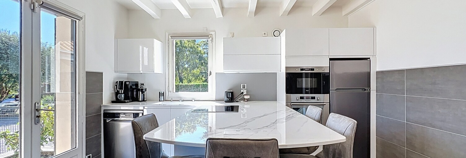 Maison 5 Pièces 158 m² à vendre à Voreppe (38340)