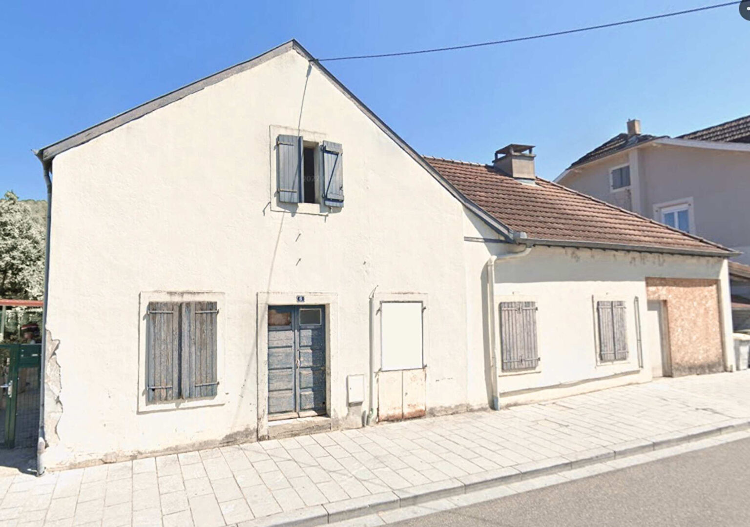 Local commercial  à vendre Gan 64290