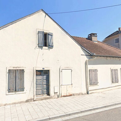 Commerce  110000 €