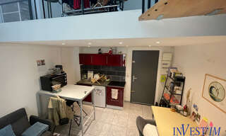 Appartement 1 Pièce 23 m² à louer à Oullins-Pierre-Bénite (69600)