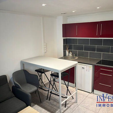 Appartement 1 pièces 690 €