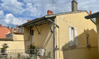 Appartement 1 Pièce 23 m² à louer à Oullins-Pierre-Bénite (69600)