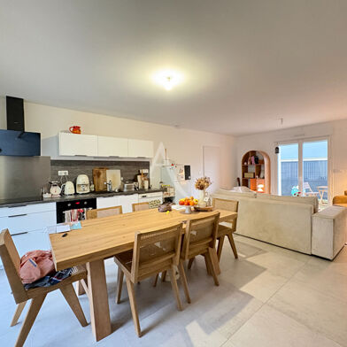 Maison 3 pièces 770 €