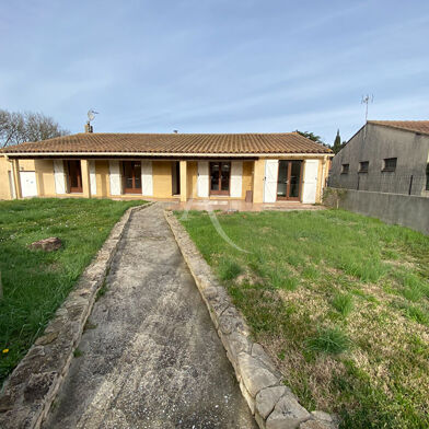 Maison 6 pièces 203000 €