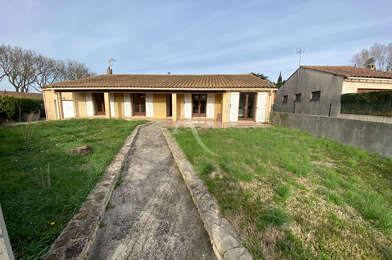 Maison 6 pièces 203000 €