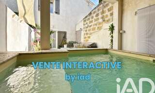 Maison 3 Pièces 132 m² à vendre à Milhaud (30540)