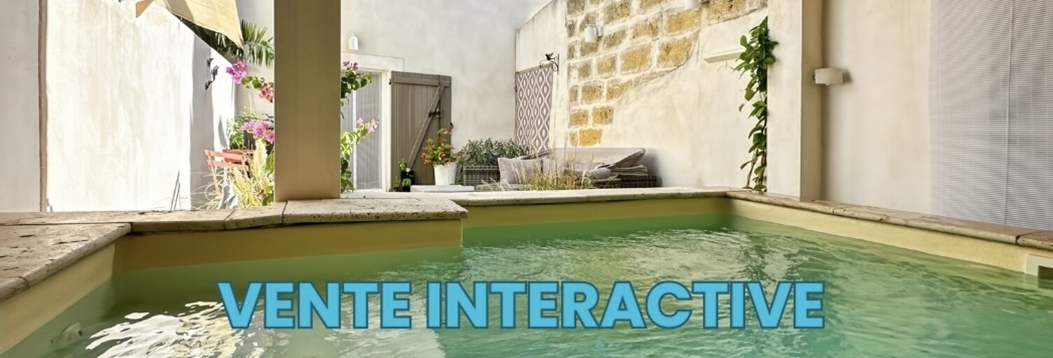 Maison 3 Pièces 132 m² à vendre à Milhaud (30540)