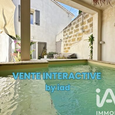 Maison 3 pièces 230000 €