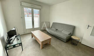 Appartement 2 Pièces 43 m² à louer à L'Isle-Jourdain (32600)