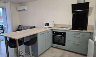 Appartement 2 Pièces 42 m² à louer à Albi (81000)