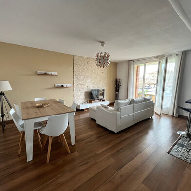 Appartement 3 pièces 182000 €