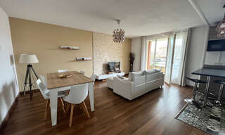 Appartement 3 Pièces 64 m² à vendre à Aussonne (31840)