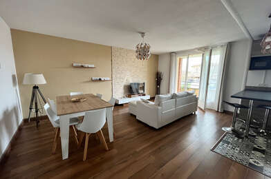 Appartement 3 pièces 173000 €