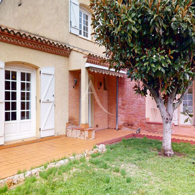 Maison 4 pièces 470000 €